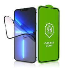 Bestsuit Flexible Hybrid Glass 5D for Samsung Galaxy A06 5G Bestsuit Flexible Hybrid Glass 5D for Samsung Galaxy A06 5G