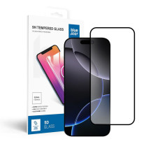Tempered glass to iPhone 16...