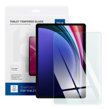 Tempered glass to Samsung...