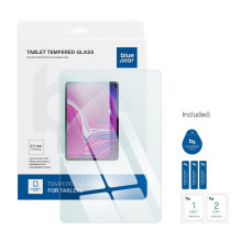 Tempered glass to Samsung Galaxy Tab S9+ 12.4" Blue Star Tempered glass to Samsung Galaxy Tab S9+ 12.4" Blue Star