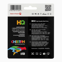 IMRO pendrive CHEETAH 128GB USB3.0 IMRO pendrive CHEETAH 128GB USB3.0