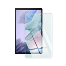 Tempered glass to Samsung Galaxy Tab A7 Lite 8.7" Blue Star