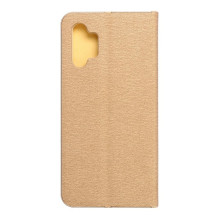 Flip case for Samsung A32 5G Luna Book Gold gold Flip case for Samsung A32 5G Luna Book Gold gold