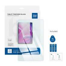 Grūdintas stiklas Samsung Galaxy Tab A7 Lite 8.7" mėlynai žvaigždute Grūdintas stiklas Samsung Galaxy Tab A7 Lite 8.7" mėlynai žvaigždute