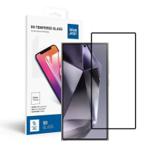 Tempered glass to Samsung...