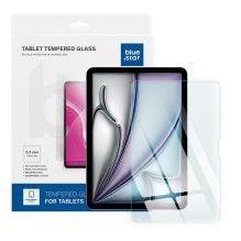 Tempered glass to iPad Air...