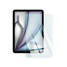 Grūdintas stiklas iPad Air 11" (2024) telefonui, mėlynas, žvaigždės spalvos