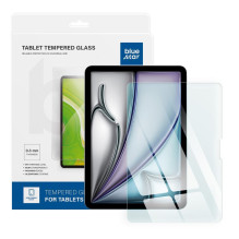 Tempered glass to iPad Air...