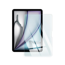 Tempered glass to iPad Air 13" (2024) Blue Star Tempered glass to iPad Air 13" (2024) Blue Star