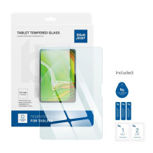 Tempered glass to iPad Air 13" (2024) Blue Star Tempered glass to iPad Air 13" (2024) Blue Star