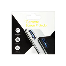 5D Full Glue Camera Tempered Glass - for Samsung Galaxy S26 Black 5D Full Glue Camera Tempered Glass - for Samsung Galaxy S26 Black