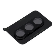 5D Full Glue Camera Tempered Glass - for Samsung Galaxy S26 Ultra Black 5D Full Glue Camera Tempered Glass - for Samsung Galaxy S26 Ultra Black