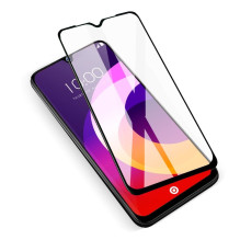 5D Full Glue Ceramic Glass - for iPhone X / XS / 11 Pro black 5D Full Glue Ceramic Glass - for iPhone X / XS / 11 Pro black