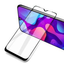 5D Full Glue Ceramic Glass - for iPhone X / XS / 11 Pro black 5D Full Glue Ceramic Glass - for iPhone X / XS / 11 Pro black