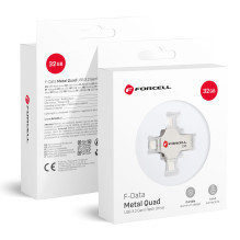 Pendrive 32GB USB 3.2 Gen 1...