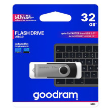 GOODRAM pendrive UTS3 32GB...