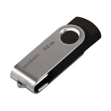 GOODRAM pendrive UTS3 32GB USB3.2 GOODRAM pendrive UTS3 32GB USB3.2
