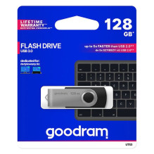 GOODRAM pendrive UTS3 128GB...