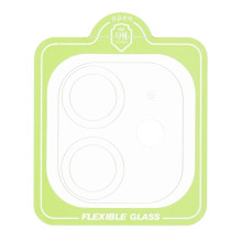 Bestsuit Flexible Hybrid Glass for Apple iPhone 12 camera lenses Bestsuit Flexible Hybrid Glass for Apple iPhone 12 camera lenses