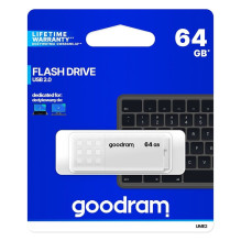 GOODRAM pendrive UME2 64GB...