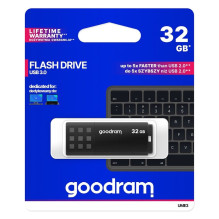 GOODRAM pendrive UME3 32GB USB3.2 GOODRAM pendrive UME3 32GB USB3.2