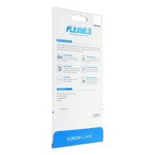 „Bestsuit“ lankstus hibridinis stiklas, skirtas SAM Galaxy S25 Ultra „Bestsuit“ lankstus hibridinis stiklas, skirtas SAM Galaxy S25 Ultra