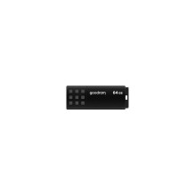 GOODRAM pendrive UME3 64GB USB3.2 GOODRAM pendrive UME3 64GB USB3.2