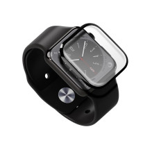 Bestsuit Flexible Hybrid Glass for Huawei Watch GT 2 Pro