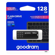 GOODRAM laikiklis UME3 128GB USB 3.2