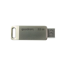 GOODRAM pendrive OTG USB A + Type C ODA3 32GB USB3.2