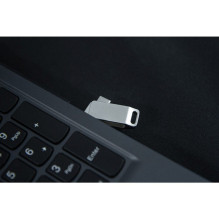 GOODRAM USB atmintinė OTG USB A + C tipo ODA3 32GB USB3.2 GOODRAM USB atmintinė OTG USB A + C tipo ODA3 32GB USB3.2