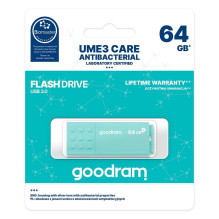 GOODRAM pendrive UME3 64GB...