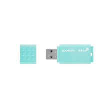 GOODRAM pendrive UME3 64GB USB3.0 (Biomaster protected) GOODRAM pendrive UME3 64GB USB3.0 (Biomaster protected)
