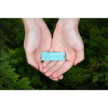 GOODRAM pendrive UME3 64GB USB3.0 (Biomaster protected) GOODRAM pendrive UME3 64GB USB3.0 (Biomaster protected)