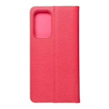 Flip case for Samsung A53 5G Luna Book Gold red Flip case for Samsung A53 5G Luna Book Gold red