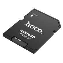HOCO adapter TF to SD memory cards HB22