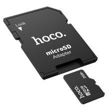 HOCO adapteris TF į SD atminties korteles HB22