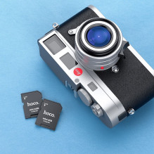 HOCO adapter TF to SD memory cards HB22