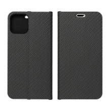Flip case for Xiaomi Redmi NOTE 11 / 11S Luna Book Gold black Flip case for Xiaomi Redmi NOTE 11 / 11S Luna Book Gold black