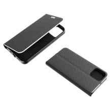 Flip case for Xiaomi Redmi NOTE 11 / 11S Luna Book Gold black Flip case for Xiaomi Redmi NOTE 11 / 11S Luna Book Gold black
