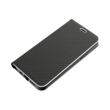 Atverčiamas dėklas Xiaomi Redmi NOTE 11 / 11S Luna Book auksinės spalvos Atverčiamas dėklas Xiaomi Redmi NOTE 11 / 11S Luna Book auksinės spalvos