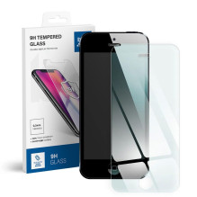 Tempered glass to iPhone 5...