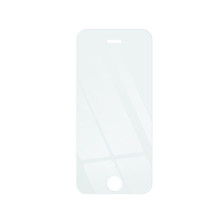 Tempered glass to iPhone 5 / 5C / 5S Blue Star Tempered glass to iPhone 5 / 5C / 5S Blue Star