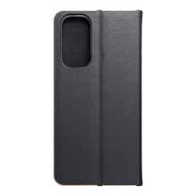 Atverčiamas dėklas Xiaomi Redmi NOTE 11 / 11S Luna Book auksinės spalvos Atverčiamas dėklas Xiaomi Redmi NOTE 11 / 11S Luna Book auksinės spalvos