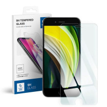 Tempered glass to iPhone 7...