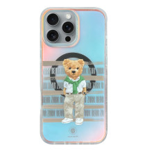 ZUCK BEAR case CALIFORNIA...