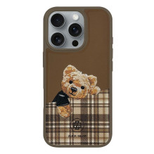 ZUCK BEAR case DARREN...
