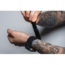 „Apple Watch Forcell F-Design FA05“ nailono dirželis su lipduku ir kilpa, 42 / 44 / 45 / 49 mm, mėlynas „Apple Watch Forcell F-Design FA05“ nailono dirželis su lipduku ir kilpa, 42 / 44 / 45 / 49 mm, mėlynas