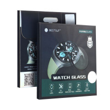 Bestsuit Flexible Hybrid Glass for Samsung Galaxy Watch 7 Ultra Bestsuit Flexible Hybrid Glass for Samsung Galaxy Watch 7 Ultra