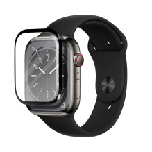 Bestsuit Flexible Hybrid Glass for Samsung Galaxy Watch 7 Ultra Bestsuit Flexible Hybrid Glass for Samsung Galaxy Watch 7 Ultra